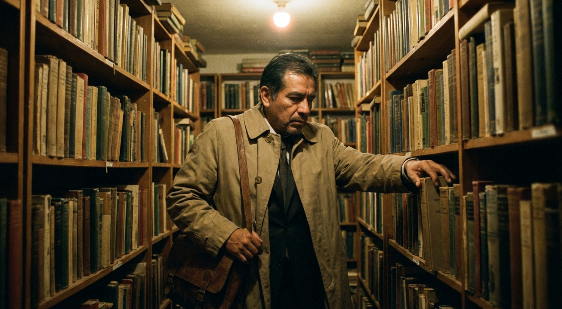 A comparative data visualization representing book publishing success rates for traditional and independent authors.