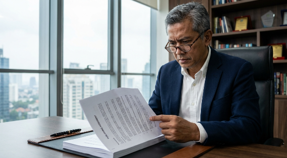 A close-up of a literary agreement showing the signature line, with a focus on book publishing contracts explained for new writers.